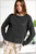 Stitch Crew Sweater