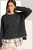 Stitch Crew Sweater