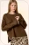 Stitch Crew Sweater