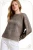 Stitch Crew Sweater