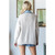 Denim Knit Jacket