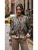 LW Leopard Print Jacket