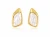 Elba Pearl Earrings