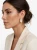 Elba Pearl Earrings