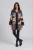 Doris Mix Coat