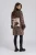 Doris Mix Coat