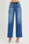 Gray Waist HR Wide