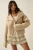 Darla Wrap Jacket