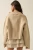 Darla Wrap Jacket