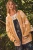 Intarsia Cardi