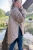Brandee Snap Jacket
