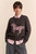 Spotted Horse Cardi