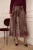 Amber Toile Skirt Bord