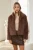 Rinnie Faux Fur Jacket