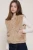 Fani Faux Fur Vest
