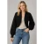 Balloon Shrug Cardi