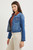 Cordie Collar Jacket