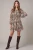 Charlee Tier Dress