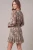 Charlee Tier Dress