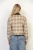 Will Plaid Jacket