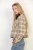 Will Plaid Jacket