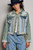 Stacey Stud Jacket