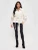 Café Luxe Belted