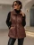 Luxe Quilted Vest