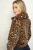 Anni Print Jacket