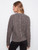 Metallic Wood Top