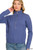 Amy Half Zip Sweater