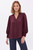 Billowy Sleeve Top