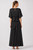Shasta Tie Maxi Dress