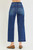 Bria HR Braided Jeans