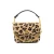 Zoe Leopard Bag