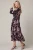 Kai Midi Dress