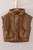 Brandee Puffer Vest