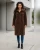 Tally Sherpa Jacket
