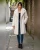 Wild Luxe Coat