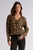 Cat Cheetah Sweater
