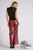 Sally Button Vest