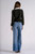 Iris Collar Sweater