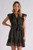 Marla Mini Dress