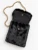 Sagg Faux Fur Bag