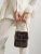 Sagg Faux Fur Bag