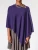 Eden Poncho Top