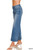 Gwen Crop Pintuck