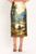 Dee Printed Skirt