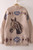 Western Horse Cardi