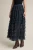 Plaid Tulle Skirt